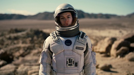 67 Space Movies That Are Out of This World