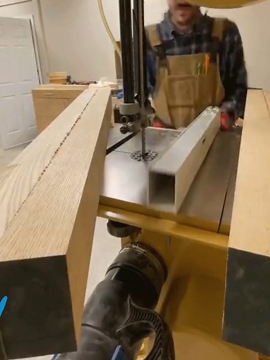 WOODWORKING CRAFTSMAN no TikTok