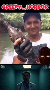 4.1M views · 42K reactions | Men And Their Experiments  #facebookreel #insta #viral #usareels #usa #usa_tiktok #tiktok #trending #live #video #youtube #marketing #snapchat #news #facebook #marketingdigital #socialmedia #twitter #Spotify #fbreels23 #fb #instagram #facebookreel #viralreels #viralvideochallenge #viralvideo #car #roadtrip #road #explore #explorepagenotice | Creepy Horror Videos & Banned Contents | Facebook