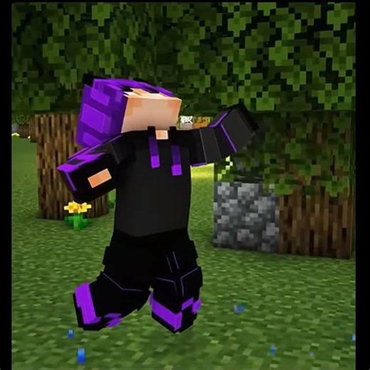 HEROBRINE attacked #minecraft