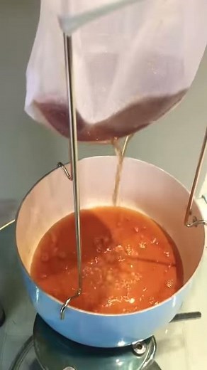 How do you make Plum Gin? National Dish Recipe