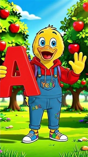 🌈 Phonics Song for Toddlers | Fun ABC Sounds | Fun Phonics Song for Toddlers | ABC Learning 🎈