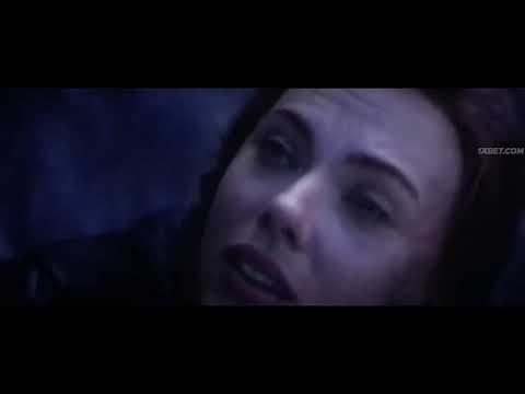 BLACK WIDOW DIES IN Avengers ENDGAME| FULL