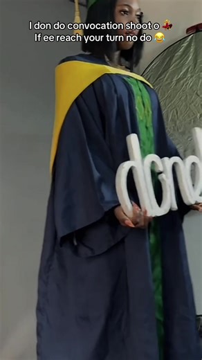 Celebrating Graduation Day with Joyful Convocation Moments