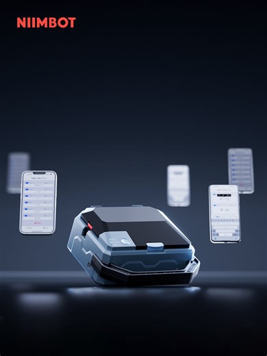 NIIMBOT Official on Instagram: "NIIMBOT C1 Smart Tube Printer 🛠️ Pro cable harness sleeve labeling, perfected for the trades! ✅ One-pull load | No adjusters → double your labeling efficiency ✅ Team workflow win: 1 PC = 4 machines, 10 phones edit/print at once ✅ 0.5-25mm² full compatibility | Auto half/full cut, twist-free fit ✅ Tough consumables: -5℃~105℃ resistance + flame-retardant, smudge-proof print ✅ Pocket-sized power | Independent supply → print right at switch cabinets/racks Level up yo