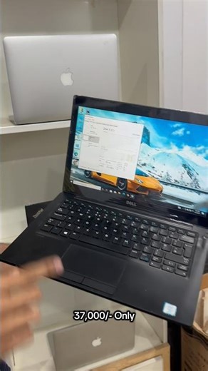 Best Laptop under 37,000 | Dell Latitude 7280 | i7 7th Gen | 8GB RAM | 256GB SSD