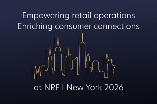 ITL at NRF 2026 - Showcase reel | ITL - Intelligent Label Solutions