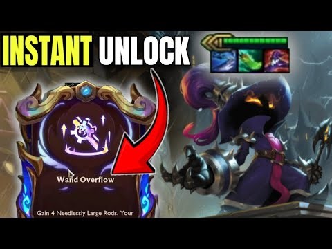 Instantly Unlock Veigar With This Augment in TFT Set 16 Lore & Legends