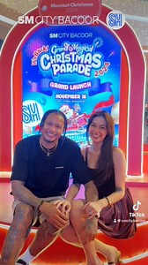 9.6K reactions · 1K shares | ✨2 days to go!✨ Don’t miss out to experience the holiday feels like never before! Spread the love today and make this season even more magical! 﫶栗‍♀️Join us for the Grand Magical Christmas Parade Launch on November 16 at 2 PM!  Let’s make this holiday season unforgettable—see you there!#MerriestChristmasAtSMCityBacoor#SMGrandMagicalChristmasParade2024#EverythingsHereAtSM | SM City Bacoor | Facebook