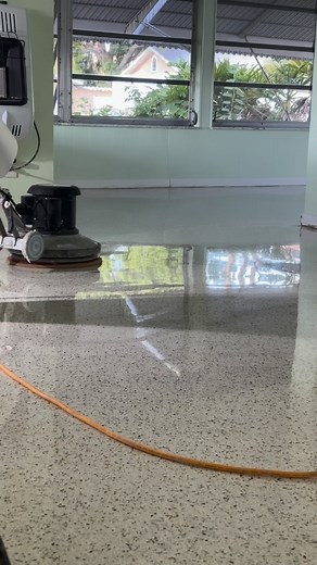 Restore the Brilliance of Your Terrazzo Floors Is your beautiful terrazzo floor looking dull, stained, or damaged? Don’t cover up its classic beauty—bring it back to life! At [TPA Stone care ], we specialize in professional terrazzo floor restoration, utilizing advanced, dustless techniques to remove scratches, chips, and stubborn stains. Our Comprehensive Restoration Process Our restoration process is thorough and effective. It includes: Deep Cleaning: Removing years of grime and wax buildup. H