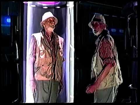 Coca Cola Always Commercial - 1995