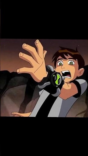 Ben 10 New Alien Transformation 😱🔥 | Epic Battle Scene | 5D Animation Edit #Ben10Universe