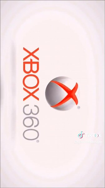 Xbox 360 Slim Startup Animation and Wallpaper