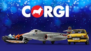 Welcome to the first CORGI Product Range Announcement for 2026! Join CORGI Head of Marketing David Mather as we break down incoming product arrivals for the next four months, new partnerships, and some of the new model toolings coming later this year! | CORGI Die-Cast