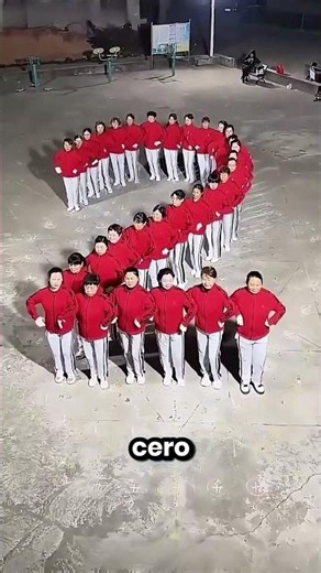 These Kids Know How to Write All the Numbers 😲❤️