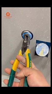 6.4K views · 40 reactions | New faucet broken wire extractor #plumbingtime #plumbing#plumbingtools#plumbingwork #সেনেটারী #plumbing #brokentap @top fans | Chnia Electrical & Plumbing | Facebook