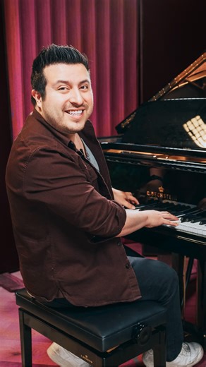 6.2K views · 100 reactions | Jazz Piano for Beginners!  Your first...