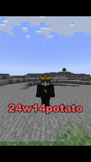 Minecraft Secret Boss You Didn’t Know 😱🔥