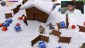 2.5K views · 81 reactions | COMPRAS NAVIDEÑAS !! - Christmas Shopper Simulator - Fernanfloo | Fernanfloo | Facebook