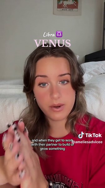 Libra Venus Placement in Relationships