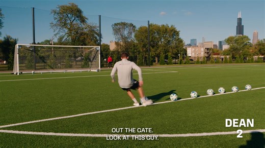 5.2K views · 44 reactions | Giant beer pong, target practice, and bocce ball. Who will emerge victorious? Revolution Brewing | #cf97 | Chicago Fire | Facebook