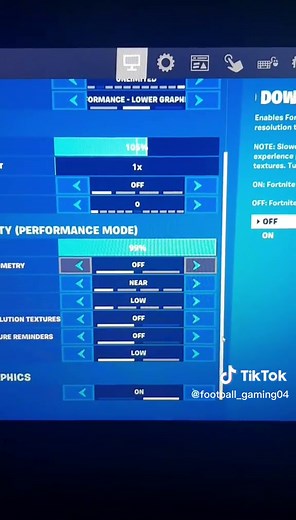Best Fortnite Settings for High FPS on PC: Tech Tips Part 6