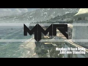 Last one Standing Mayday! Ft Tech N9ne