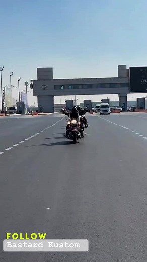 Follow Bastard Kustom | Bastard Kustom