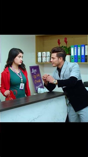 Happy valentine - Maruni #bsd #love #nepalimovie #thriller #drama #shorts
