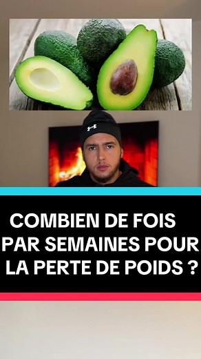 Fréquence idéale d'entraînement pour la perte de poids
