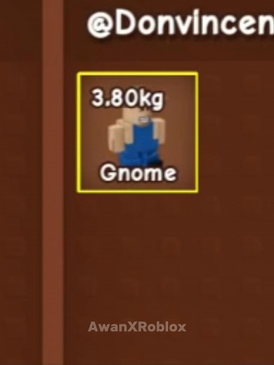 512K views · 3.2K reactions | Big Win #roblox #growagarden | AwanXRoblox | Facebook