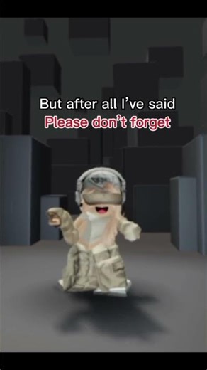 things some roblox player need to know #roblox #luna