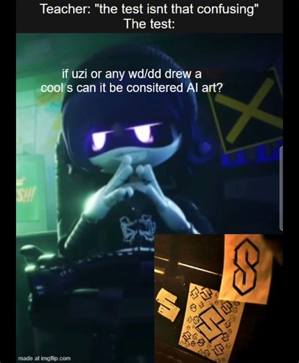 murder drones memes