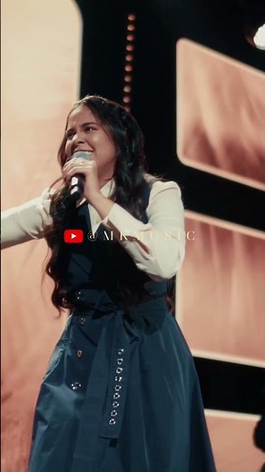 Confira o trailer de "Forte É O Meu Deus" novo clipe da Eula Cris que estreia sexta, (07)