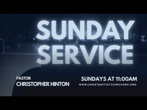 "The Glorius Mercy of God Part 2" Isaiah 9:1-7