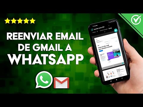 How to Send or Forward an Email from Gmail to WhatsApp