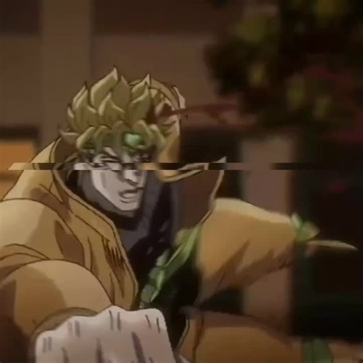 Jotaro Kujo Edit: A Tribute to JoJo’s Bizarre Adventure