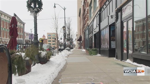 Springfield green initiative returns as city prepares for busy tourism year