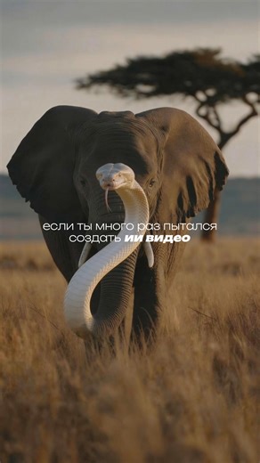 Первый онлайн практикум в 2026 году -Покажем актуальные инструменты для создании ИИ-контента -Покажем как правильно создать 1 ролик через ИИ -Как получать за один ролик от 100$ в коммерции 28 января в 19:00 по мск Регистрируйся по ссылке ниже и бронируй свое место | Ai academy