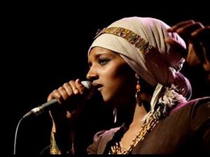 Time To Rise Up - Mo'Kalamity