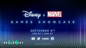 Disney x Marvel Games Showcase: Start Date, Time & What to Expect