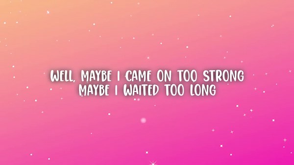 Luke Combs - Dive (Lyrics)