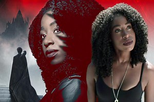 When I Die, I Want To Meet Kirby Howell-Baptiste’s Death from ‘Sandman’