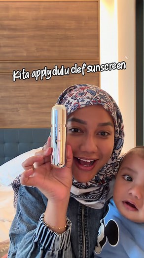 Tips Bersiap Cepat untuk Mak-Mak