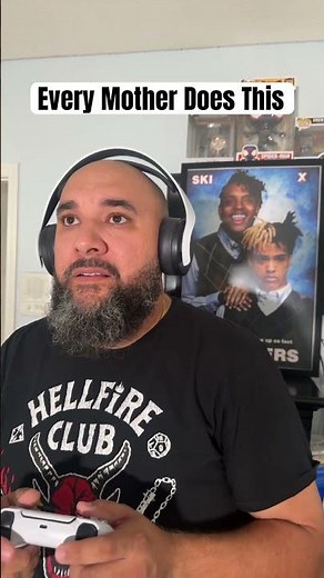 Why Does Every Mother Do This 😂