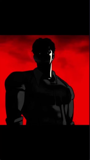 eos daniel fast punch 👊 #danielpark #eos #lookism #fyp #animeedit