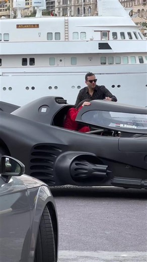 The King of Monaco: Millionaire Luxury Lifestyle