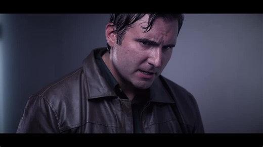 Adam Kiss, Dramatic Scene