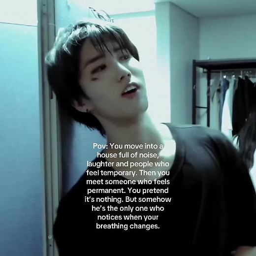 Crossing Lines: A Stray Kids Fanfiction Story