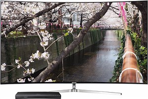 Samsung UE65KS9000   UBD-K8500